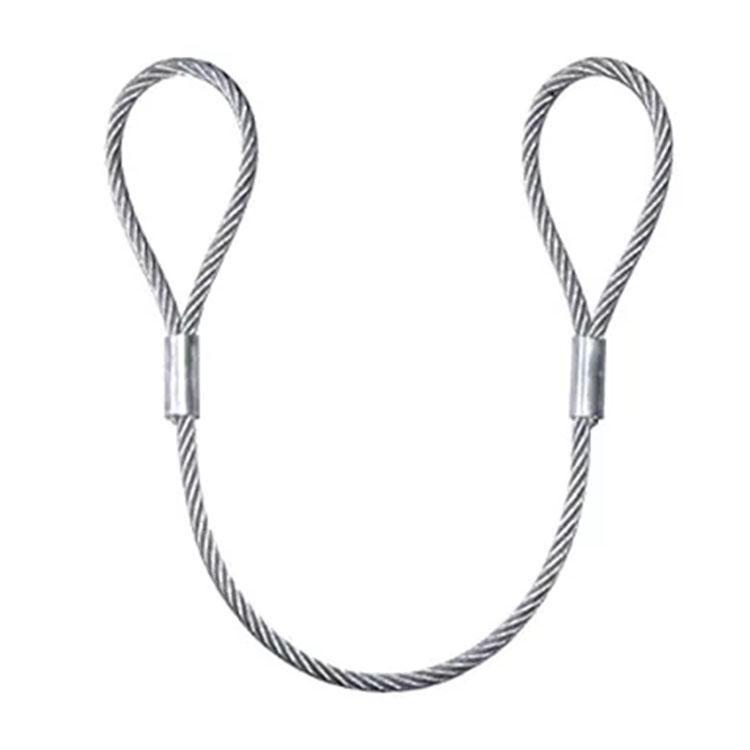 كيفية اختيار حبال الحبل السلكية المناسبة لتطبيق الرفع الخاص بك