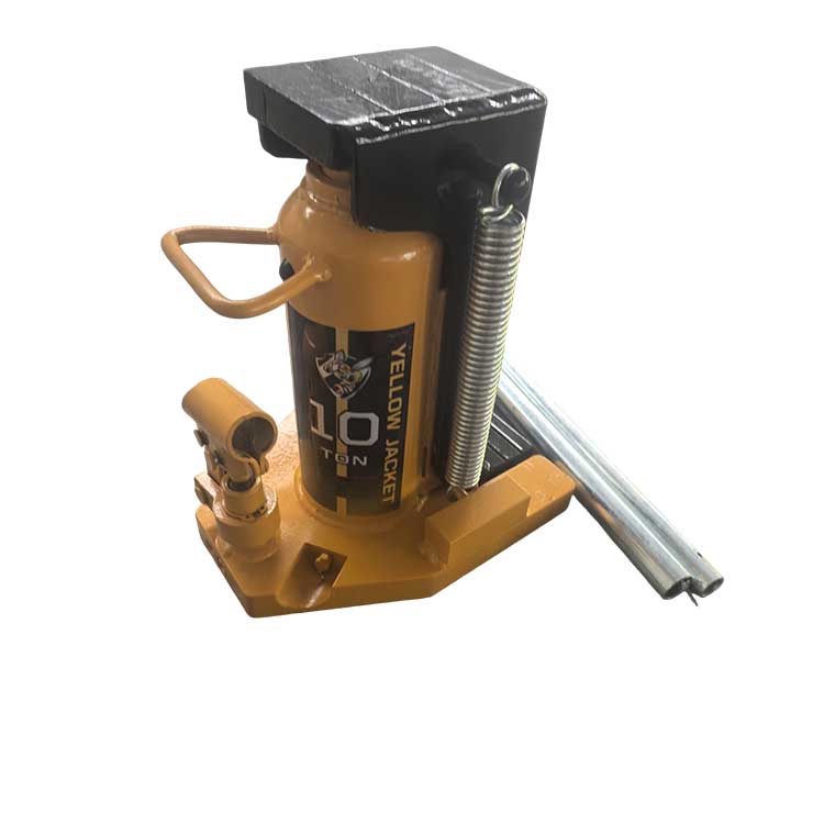 مخلب نوع جاك