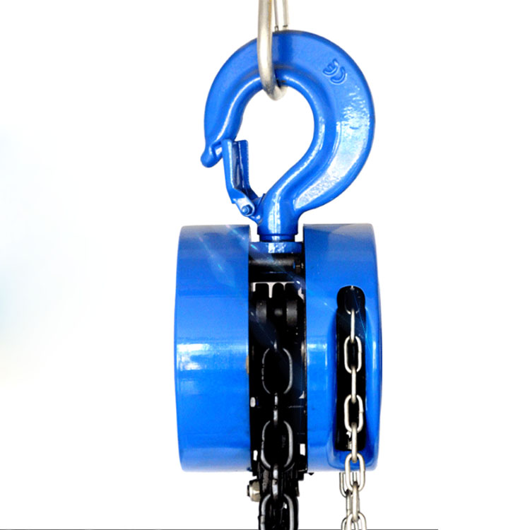 رافعة سلسلة يدوية HSZ 5T