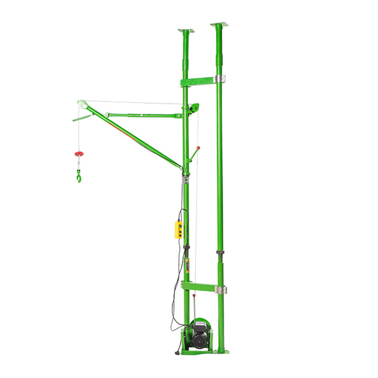 رافعة منزلية داخلية